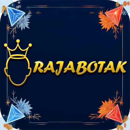 rajabotak — galeri pratinjau - APK Resmi